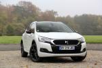 DS 4 Crossback 2015 года